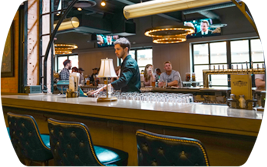 酒吧夜店